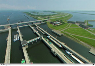 Photo: The Philips Dam