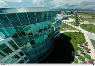 Photo: Pacific Shores Center