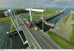Thumbnail: Zandkreek Dam