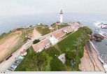 Thumbnail: Pigeon Pt. Lighthouse