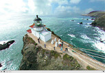 Thumbnail: Pt. Bonita Lighthouse