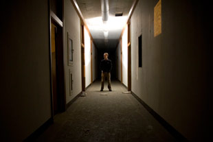 Photo of Scott Haefner