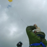 thumbnail image of kite and rig