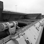 Haringvliet Sluices
