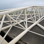 Maeslant Barrier