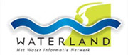 Waterland logo
