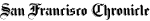 SF Chronicle logo