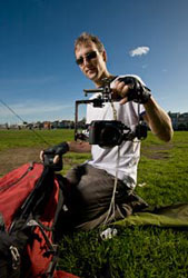 Photo of Scott Haefner