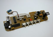 thumbnail photo of the extracted circuit board