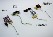 thumbnail photo of the custom controls