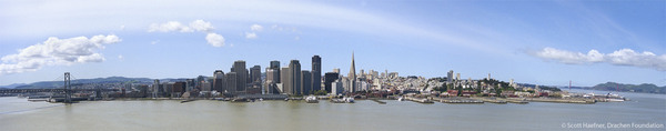 Photo by Scott Haefner: Capturing San Francisco