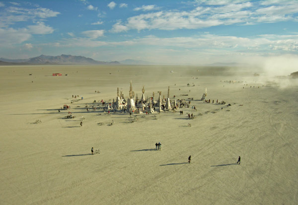 Photo by Scott Haefner: Expanse