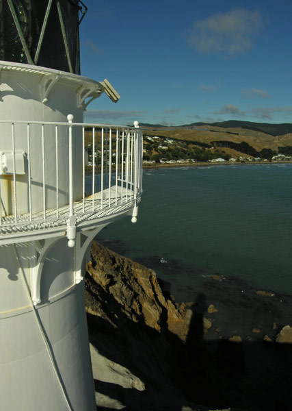 Photo by Scott Haefner: castlepoint03