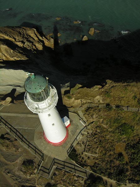 Photo by Scott Haefner: castlepoint07