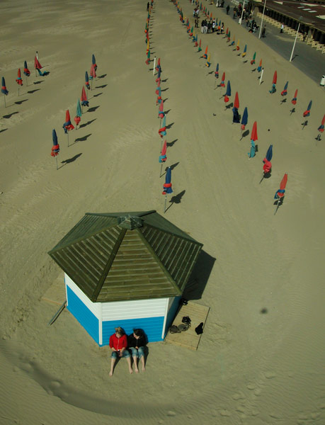 Photo by Scott Haefner: deauville04