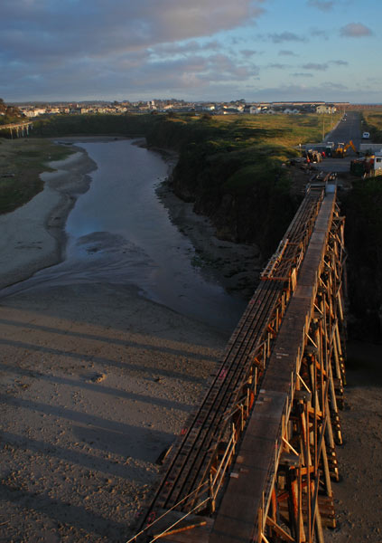 Photo by Scott Haefner: ftbragg02