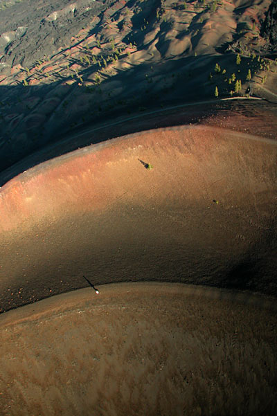 Photo by Scott Haefner: lassen05