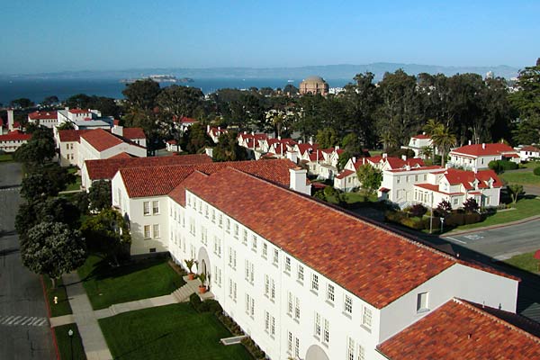 Photo by Scott Haefner: presidio03