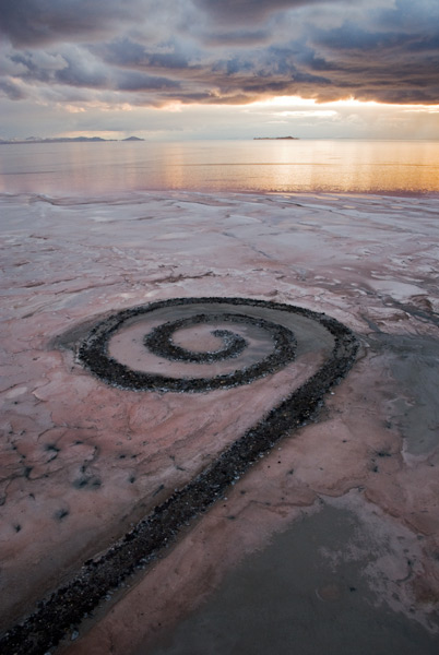 Photo by Scott Haefner: Eye of the Storm