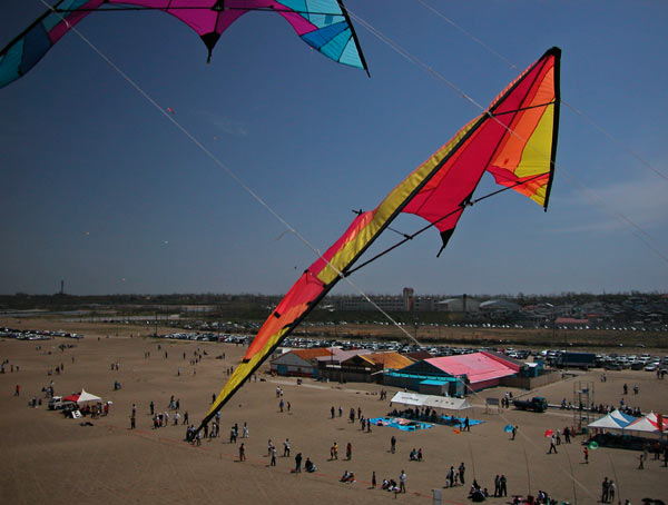 Photo by Scott Haefner: uchinada06