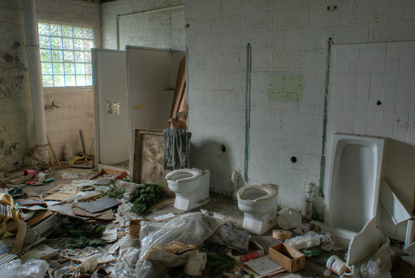 Photo by Scott Haefner: Agland02