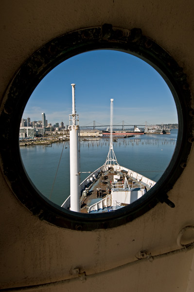 Photo by Scott Haefner: Last Look