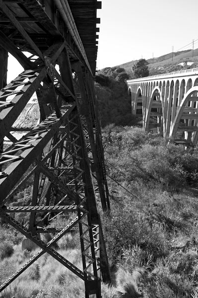 Photo by Scott Haefner: bridges01