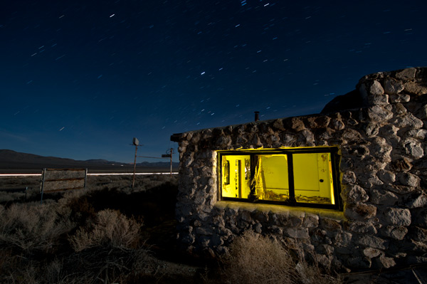 Photo by Scott Haefner: Cozy