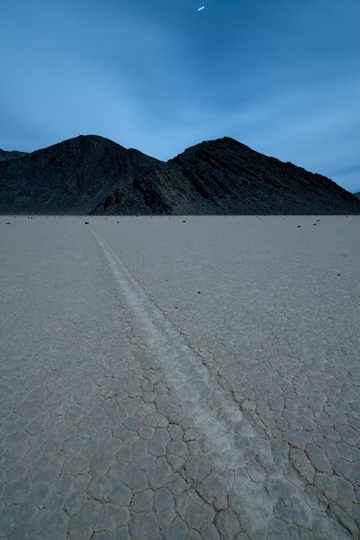 Photo by Scott Haefner: Sailing Stone