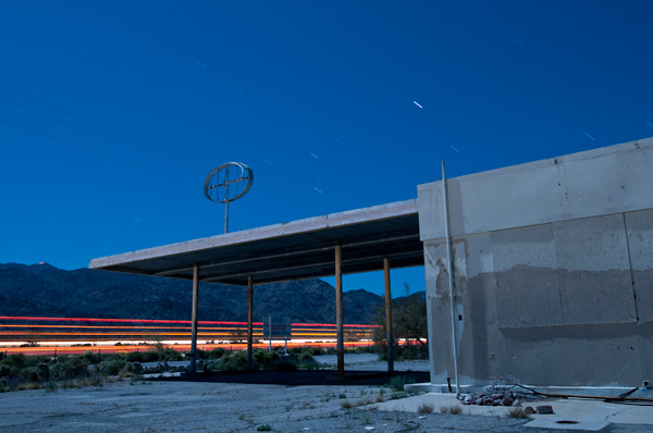 Photo by Scott Haefner: In the Fast Lane