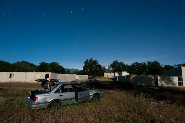 Photo by Scott Haefner: Battle Zone