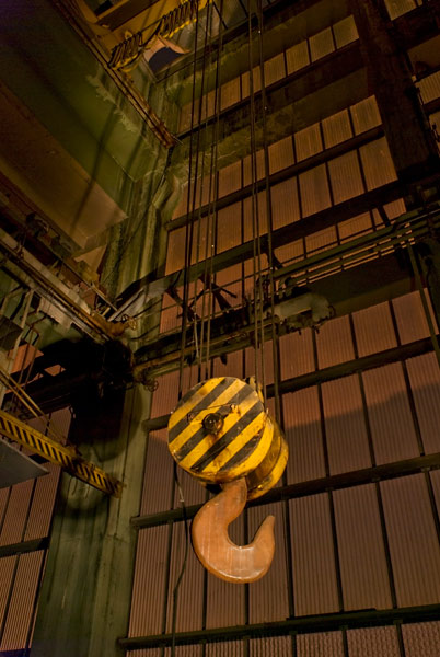 Photo by Scott Haefner: Bumblebee Hook