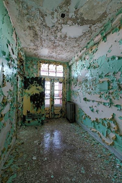 Photo by Scott Haefner: Lead Nest