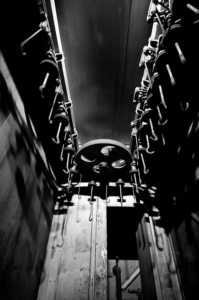 Photo by Scott Haefner: Hook Me Up