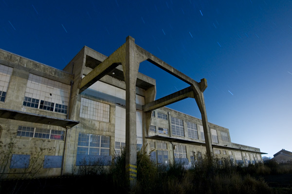 Photo by Scott Haefner: Fangs