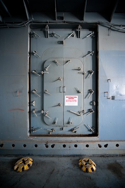 Photo by Scott Haefner: OCD Complex
