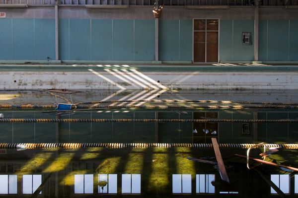Photo by Scott Haefner: Chevrons