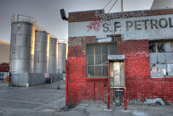 Photo by Scott Haefner: payphone03