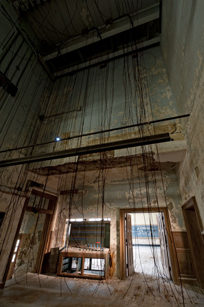 Photo by Scott Haefner: Rapunzel