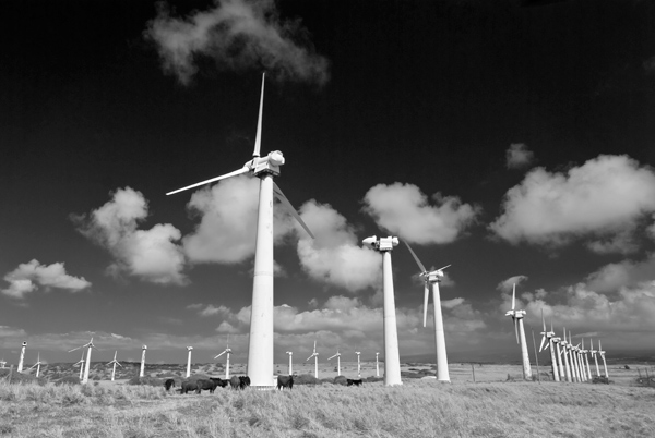 Photo by Scott Haefner: southPoint02