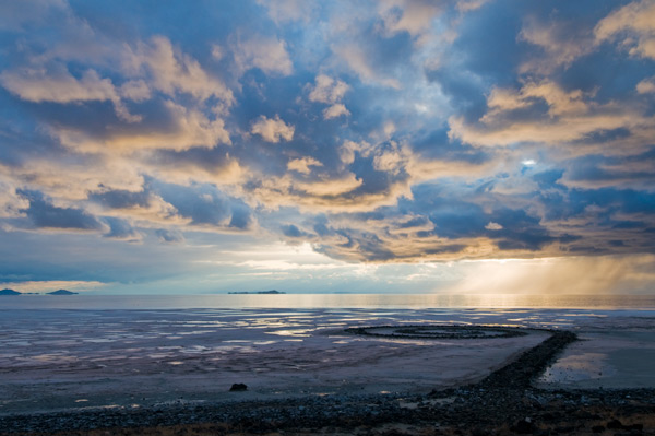Photo by Scott Haefner: Emblematic of a Genre