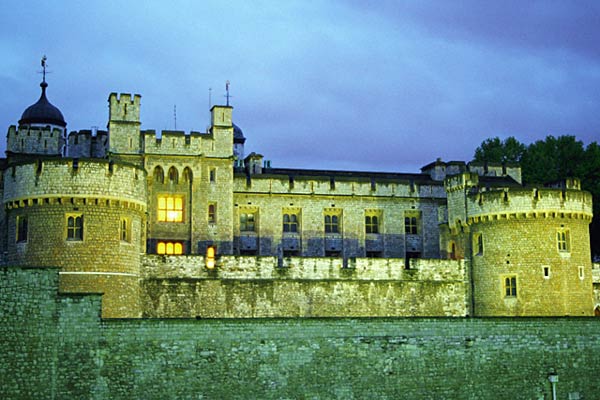 Photo by Scott Haefner: toweroflondon