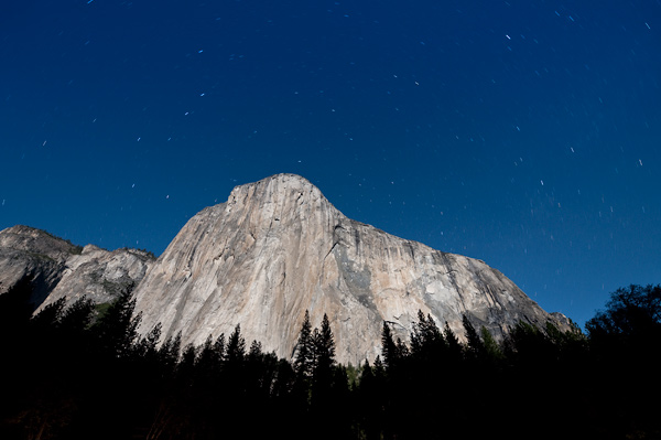 Photo by Scott Haefner: Rock Chief