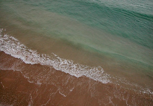 Photo by Scott Haefner: Waves of Color
