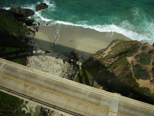 Photo: bigCreekBridge06