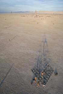 Photo by Scott Haefner: Bat Country