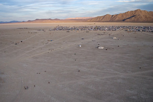 Photo by Scott Haefner: Sprawling