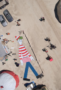 Photo: Found!