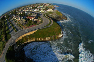 Photo: Planet Santa Cruz