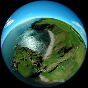 Photo: dunnottar03